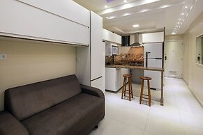 Rio Rentals 021 - C010 Studio vista mar