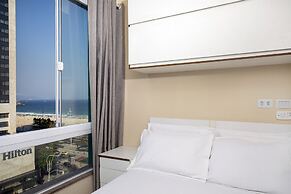 Rio Rentals 021 - C010 Studio vista mar