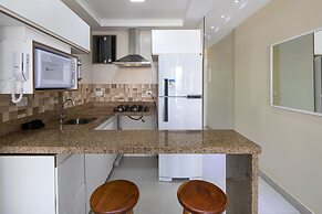 Rio Rentals 021 - C010 Studio vista mar