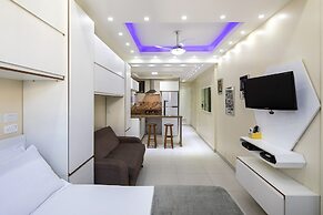 Rio Rentals 021 - C010 Studio vista mar