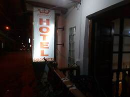 Chachapoyas Hotel