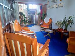 Chachapoyas Hotel