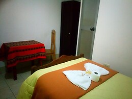 Chachapoyas Hotel