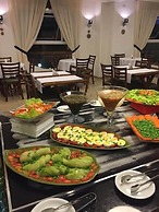 Hotel Porto Real Aparecida