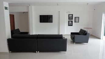 Hotel Porto Real Aparecida