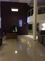 Hotel Porto Real Aparecida