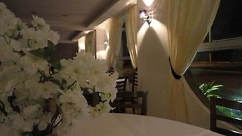 Hotel Porto Real Aparecida