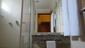 Hotel Porto Real Aparecida