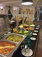 Hotel Porto Real Aparecida