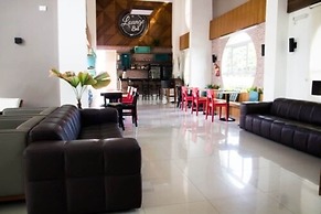 Hotel Porto Real Aparecida
