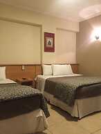 Hotel Porto Real Aparecida