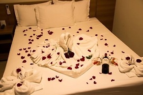 Hotel Porto Real Aparecida