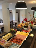 Hotel Porto Real Aparecida