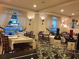 Hotel Porto Real Aparecida