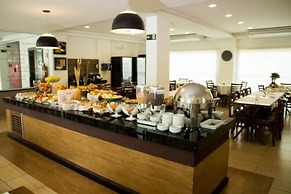 Hotel Porto Real Aparecida