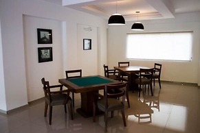 Hotel Porto Real Aparecida