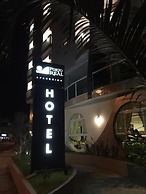 Hotel Porto Real Aparecida
