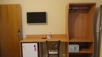 Hotel Porto Real Aparecida