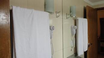 Hotel Porto Real Aparecida