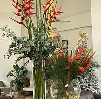 Hotel Porto Real Aparecida