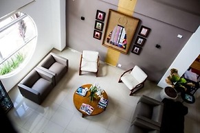 Hotel Porto Real Aparecida