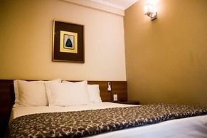 Hotel Porto Real Aparecida