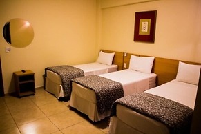 Hotel Porto Real Aparecida