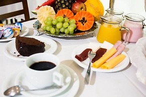 Hotel Porto Real Aparecida