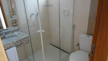 Hotel Porto Real Aparecida