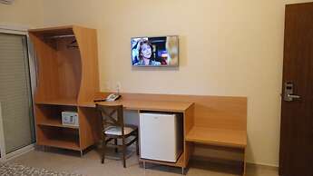 Hotel Porto Real Aparecida