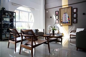 Hotel Porto Real Aparecida