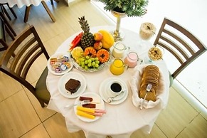 Hotel Porto Real Aparecida