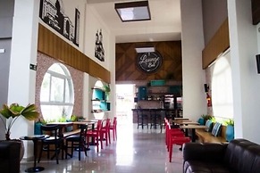 Hotel Porto Real Aparecida