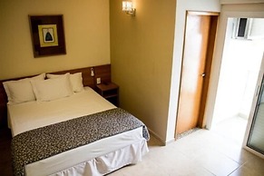Hotel Porto Real Aparecida