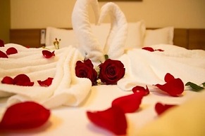 Hotel Porto Real Aparecida