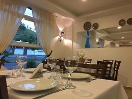 Hotel Porto Real Aparecida