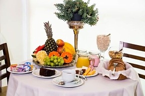 Hotel Porto Real Aparecida
