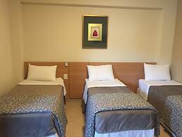 Hotel Porto Real Aparecida