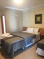 Hotel Porto Real Aparecida