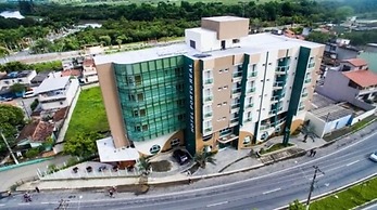 Hotel Porto Real Aparecida
