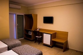 Hotel Porto Real Aparecida