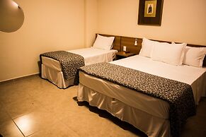 Hotel Porto Real Aparecida