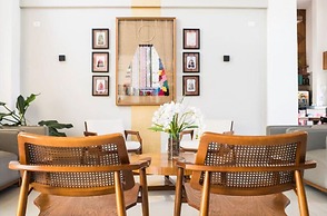 Hotel Porto Real Aparecida