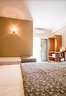 Hotel Porto Real Aparecida