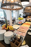 Hotel Porto Real Aparecida