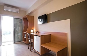 Hotel Porto Real Aparecida