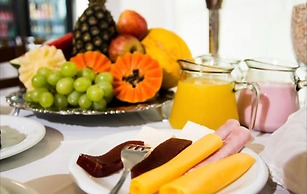 Hotel Porto Real Aparecida