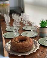 Hotel Porto Real Aparecida