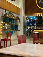 Hotel Porto Real Aparecida