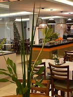 Hotel Porto Real Aparecida